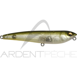 Poisson nageur MEGABASS Dog X S