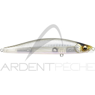 Poisson nageur MEGABASS Genma 110 S