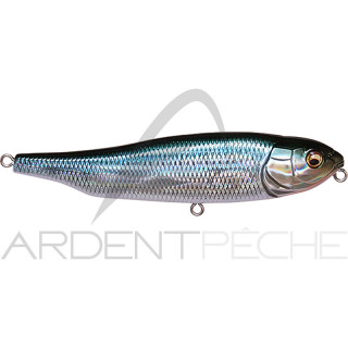 Poisson nageur MEGABASS Giant dog X SW