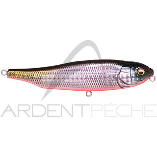 Poisson nageur MEGABASS Giant dog X SW
