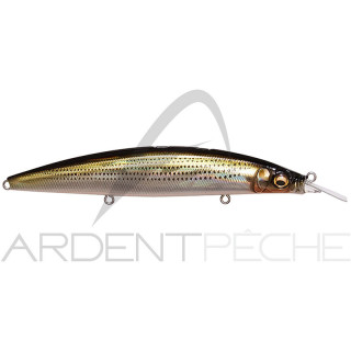 Poisson nageur MEGABASS Zonk 120 SW