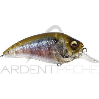 Poisson nageur MEGABASS Super Z Z1