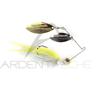 Spinnerbait MEGABASS SV-3 DW 14g