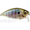 Poisson nageur MEGABASS ORC Burning shad