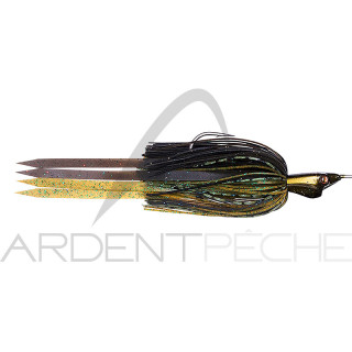 Buzzbait MEGABASS Jamaica boa 14g