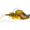 Dark Sleeper 3'' en 21g- pêchez au cœur des algues - Ardent Pêche