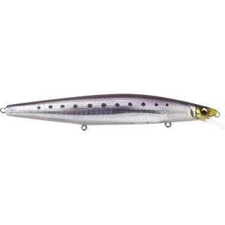 Poisson nageur MEGABASS Marine gang cookai 140 S