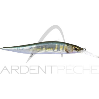 Poisson nageur MEGABASS Vision 110 Junior +1