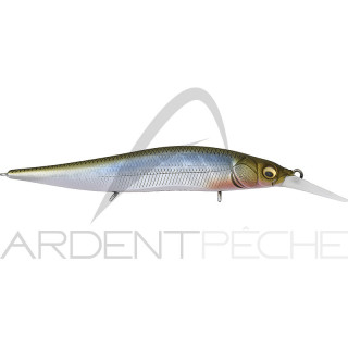 Poisson nageur MEGABASS Vision 110 Junior +1