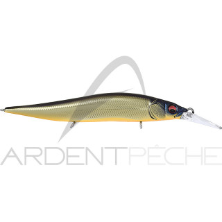 Poisson nageur MEGABASS Vision 110 Junior +1