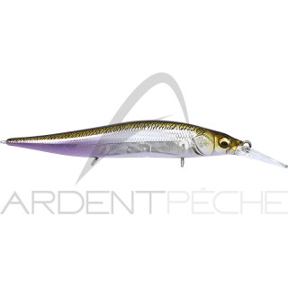 Poisson nageur MEGABASS Vision 110 Junior +1