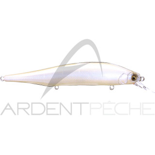 Poisson nageur MEGABASS X80 magnum