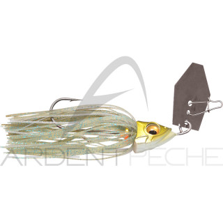Chatterbait MEGABASS Wild header 14g
