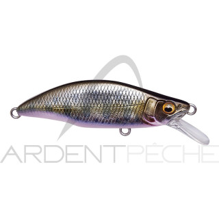 Poisson nageur MEGABASS Great hunting 46 humpback