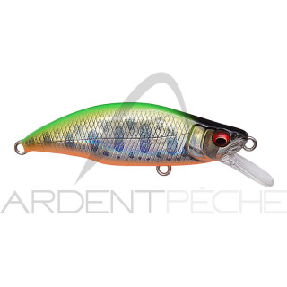 Poisson nageur MEGABASS Great hunting 46 humpback