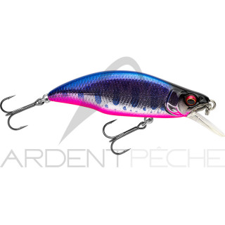 Poisson nageur MEGABASS Great hunting 51 Humpback