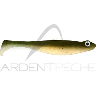 Leurre souple MEGABASS Hazedong shad 4.2