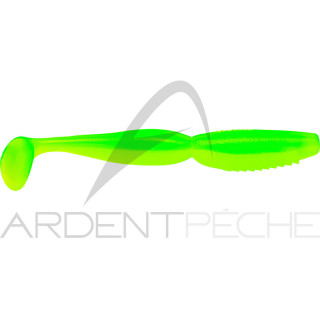 Leurre souple MEGABASS Super spindle worm 5 VM