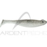 Leurre souple MEGABASS Hazedong shad 3