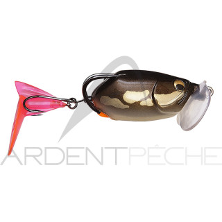 Leurre souple MEGABASS Batra X