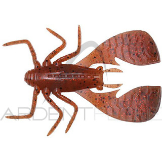 Leurre souple MEGABASS Fuwabug 2.5