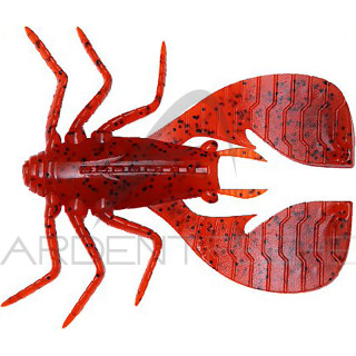 Leurre souple MEGABASS Fuwabug 3.8