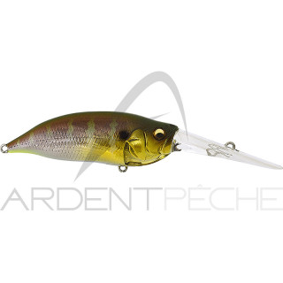 Poisson nageur MEGABASS IxI Shad TX