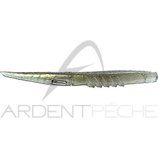 Leurre souple MEGABASS Tiny x layer