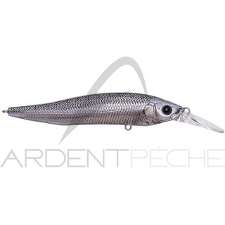 Poisson nageur MEGABASS X Nanahan +1