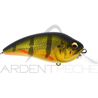 Poisson nageur MEGABASS Super Z Z1