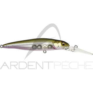 Poisson nageur MEGABASS Live X revenge