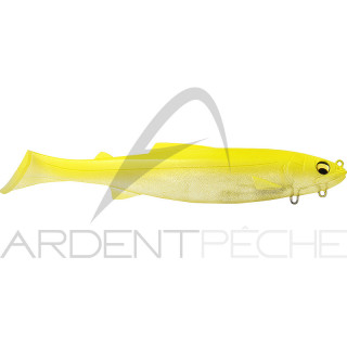 Leurre souple MEGABASS Mag slowl 9 SK