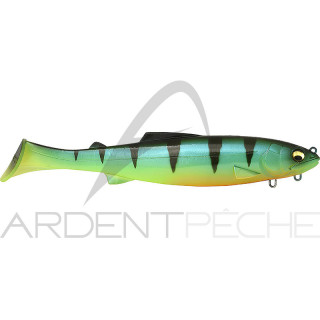 Leurre souple MEGABASS Mag slowl 7