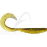 X Layer Curly 3.5" de Megabass - faites craquer les poissons - Ardent Pêche