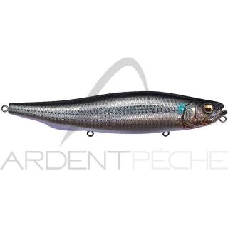 Leurre de surface MEGABASS Megadog 180