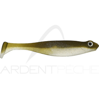 Leurre souple MEGABASS Hazedong shad 5.2