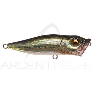 Poisson nageur MEGABASS Pop X
