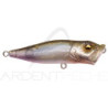 Poisson nageur MEGABASS Pop X