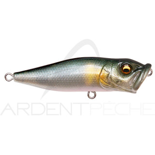 Poisson nageur MEGABASS Pop X