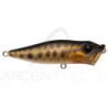 Poisson nageur MEGABASS Pop X