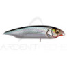 Poisson nageur MEGABASS Karashi SW FS