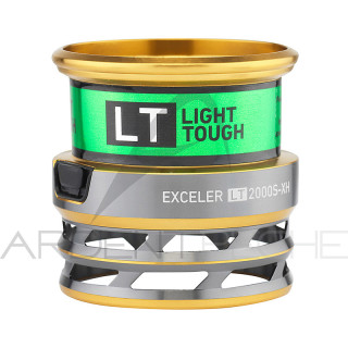 Bobine DAIWA Exceler LT