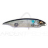 Poisson nageur MEGABASS Karashi SW FS