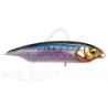 Poisson nageur MEGABASS Karashi SW FS