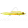 Poisson nageur MEGABASS Vision oneten 110 R Hi Float