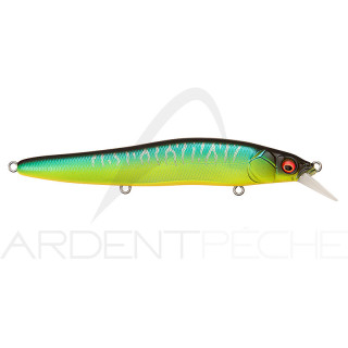 Poisson nageur MEGABASS Vision oneten 110 R Hi Float