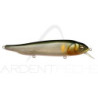 Poisson nageur MEGABASS Lates feedingwoofer