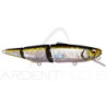SuWitch par Megabass - un swimbait articulé unique - Ardent Pêche
