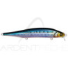 Poisson nageur MEGABASS X80 Magnum SR