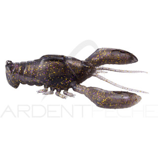 Le Sleeper Craw de Megabass, pêche eau douce et mer- Ardent Pêche